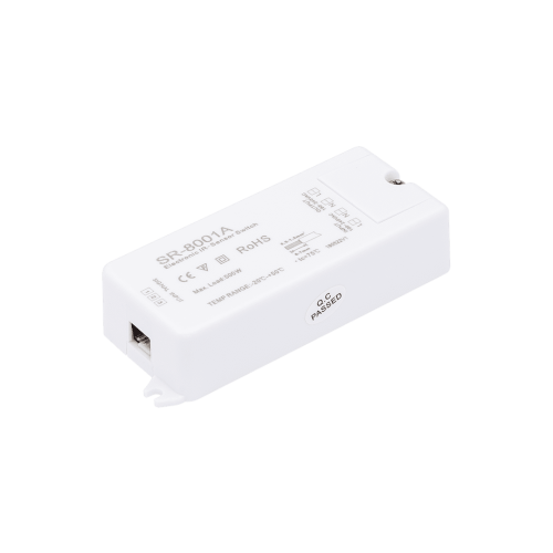 ИК-выключатель взмах руки SWG SR-8001A 001015