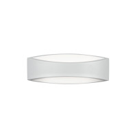 Настенный светильник iLedex Line ZD8118-6W WH