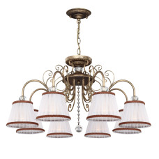 Подвесная люстра F-Promo Amanda 2151-8PC