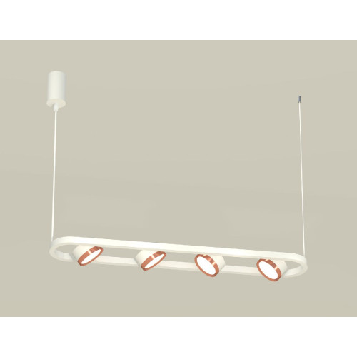 Подвесной светильник Ambrella Light Traditional (C9163, N8126) XB9163103