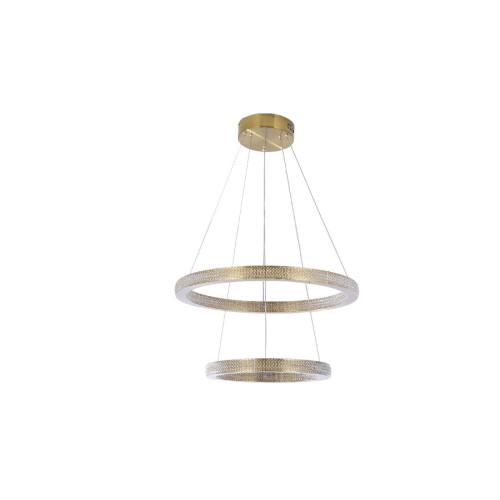 Подвесная люстра Zortes Grace ZRS.30220.126