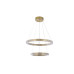 Подвесная люстра Zortes Grace ZRS.30220.126