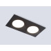 Встраиваемый светильник Ambrella Light Techno spot IP Protect TN6615