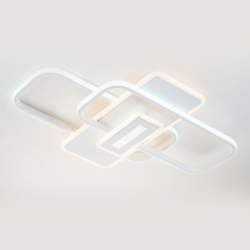 Потолочный светильник Escada Deneb 10232/4LED Потолочный светильник Escada Deneb 10232/4LED