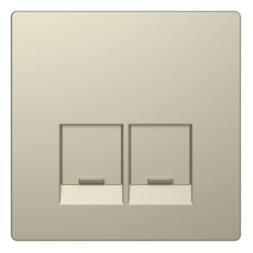Накладка Schneider Electric Merten D-Life MTN4572-6033