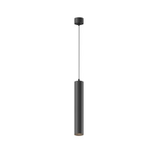 Подвесной светильник Maytoni Focus LED P072PL-L12B4K-1