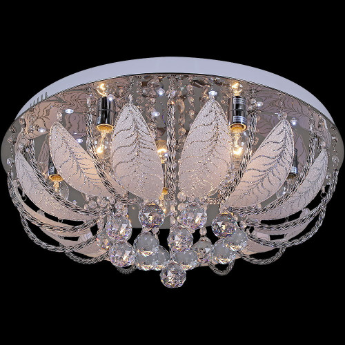 Потолочная люстра Reluce 55817-0.3-08 Потолочная люстра Reluce 55817-0.3-08