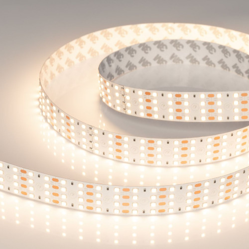 Светодиодная лента Arlight UL-A320-24mm 24V Warm3000 (20 W/m, IP20, 3m) 061399