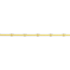 Светодиодная лента ST Luce COB 24В 60W 4000K 2400Lm IP20 ST018.412.20.2