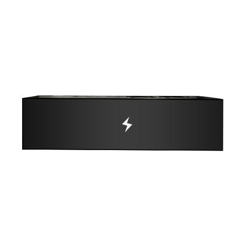 Блок розеток LE4 (2 секции 2 USB + 1 type-C беспроводная зарядка) Mebax 00-00002876