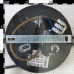 Подвесной светильник Citilux CL105195
