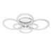 Потолочная светодиодная люстра Ambrella Light Acrylica Original FA4065