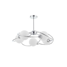 Люстра на штанге Myfar Leticia MR2251-5C