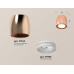 Потолочный светильник Ambrella Light Techno Spot XS1144020 (C1144, N7165)