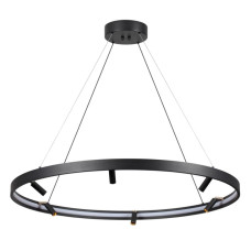 Подвесной светильник Odeon Light Fonda 4317/93L