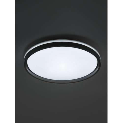 Потолочный светильник Эра SPB-6 Opal 86W-3K-6,5K-RC GR с ДУ Б0070182