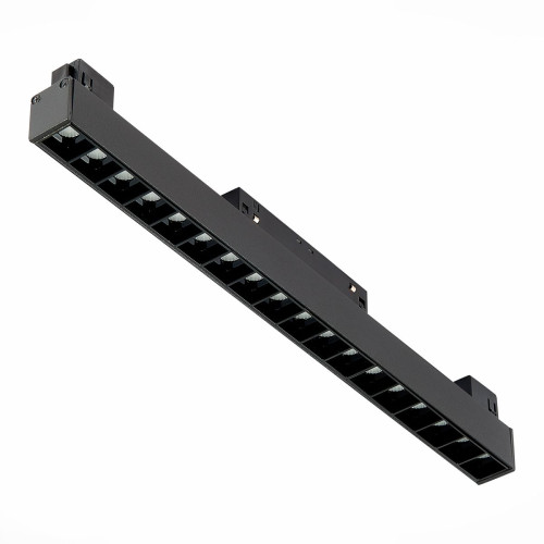 Трековый магнитный светильник ST Luce Skyline 48 ST361.446.18.1