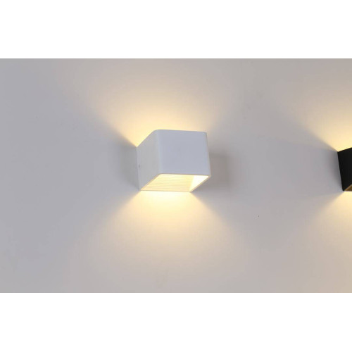 Настенный светильник DesignLed GW-9201A-5-WH-WW 001806