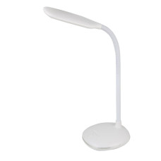 Настольная лампа (UL-00004463) Uniel TLD-561 White/LED/450Lm/4500K