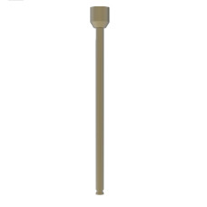 Подвес жесткий Arlight ART-APRIORI-ROD-E-L400 (OG) 054005