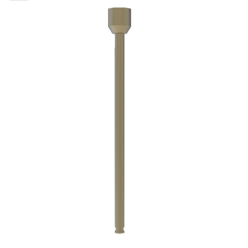 Подвес жесткий Arlight ART-APRIORI-ROD-E-L400 (OG) 054005