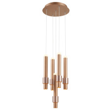 Подвесная люстра Simple Story 1024-LED30PL