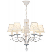 Подвесная люстра Toplight Grace TL1139-5H