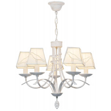 Подвесная люстра Toplight Grace TL1139-5H