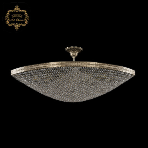 Потолочная люстра Art Classic 21.323.100SP.G Потолочная люстра Art Classic 21.323.100SP.G