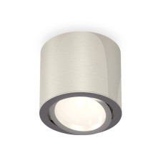 Потолочный светильник Ambrella Light Techno Spot XS7405001 (C7405, N7003)