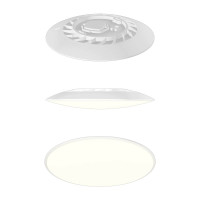 Потолочный светильник Mantra Slim 8692