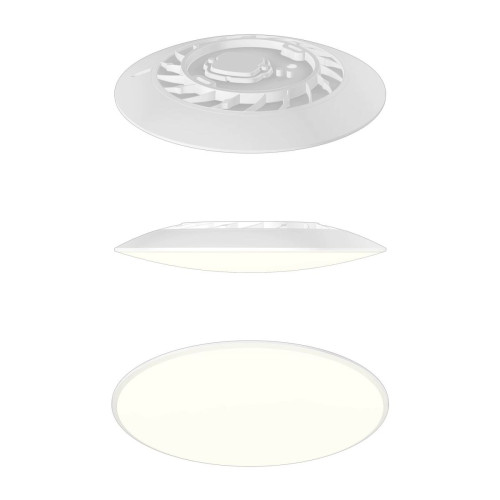 Потолочный светильник Mantra Slim 8692 Потолочный светильник Mantra Slim 8692