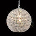 Подвесной светильник Mantra Crystal 4601