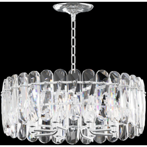 Подвесная люстра Rivoli Jade 1045-308 Б0061212