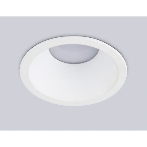 Встраиваемый светильник Ambrella Light Techno spot Technic base TN102805