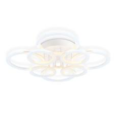 Потолочная люстра Ambrella Light Original Acrylica FA8945