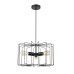 Подвесной светильник Vele Luce Mascot VL5332P03