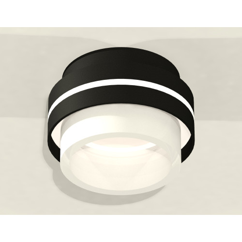Потолочный светильник Ambrella Light Techno Spot XS8414002 (C8414, N8401)