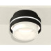 Потолочный светильник Ambrella Light Techno Spot XS8414002 (C8414, N8401)