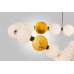 Подвесной светильник AM Group Pearl 8823-25 FGD