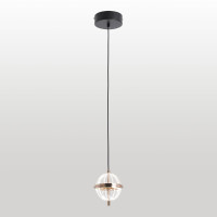 Подвесной светильник Lussole LSP-7513