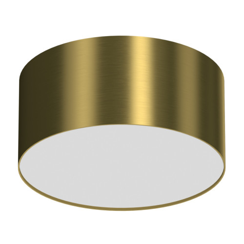 Потолочный светильник Italline IT014-0206 gold