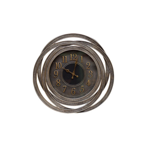 Настенные часы Garda Decor L1335