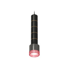 Подвесной светильник Ambrella Light Techno Spot XP8115015 (A2302, A2062x4, C6303x5, A2101, C8115, N8486)