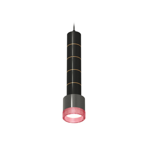 Подвесной светильник Ambrella Light Techno Spot XP8115015 (A2302, A2062x4, C6303x5, A2101, C8115, N8486)