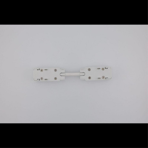 Коннектор питания прямой Aployt Magnetic track 48 APL.0180.10.03