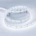 Светодиодная лента Arlight RT-A168-10mm 24V Cool 8K (17 W/m, IP20, 5m) 019092(2)