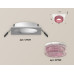 Встраиваемый светильник Ambrella Light Techno XC7631022 (C7631, N7193)