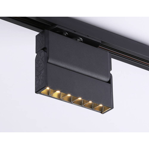 Трековый однофазный светильник Ambrella Light Track System GL6813