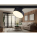 Трековый однофазный светильник Ambrella Light Track System GL6839